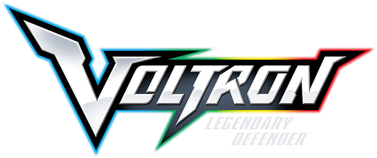Voltron_ Legendary Defender PNG Isolated File