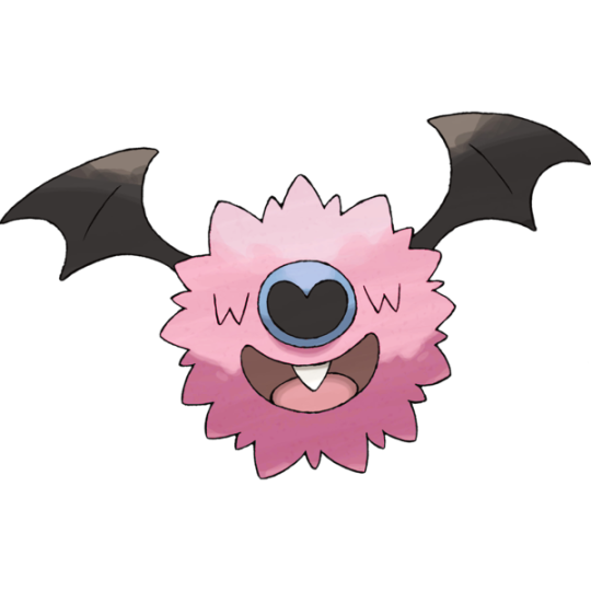 Vullaby Pokemon Download PNG Image