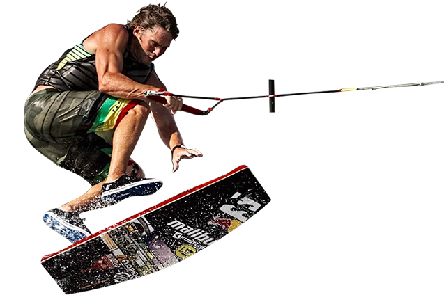 Wakeboard PNG HD