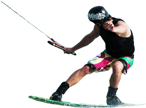 Wakeboard PNG