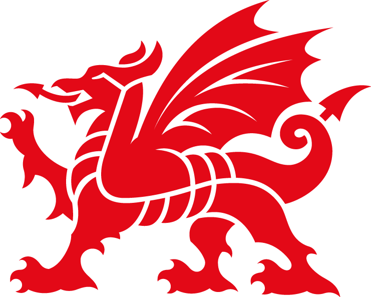 Wales Flag Download PNG Image