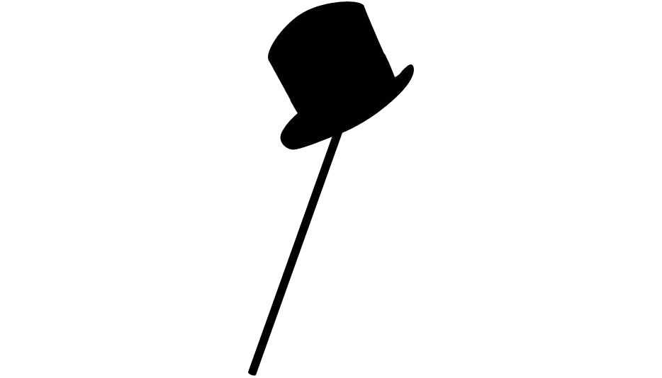 Walking Stick PNG Picture