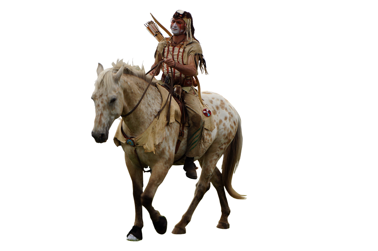 War Horse PNG Image