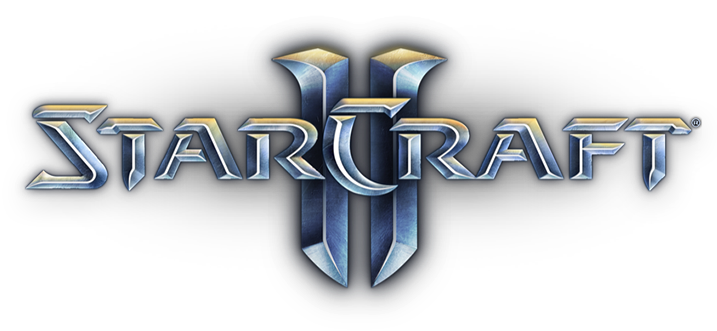 Warcraft II Tides Of Darkness Logo PNG File