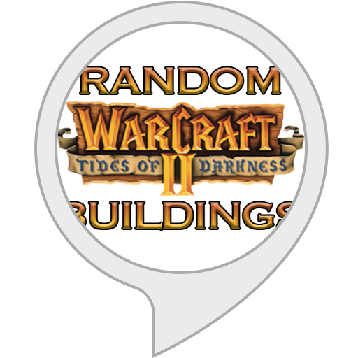 Warcraft II Tides Of Darkness Logo PNG Photos