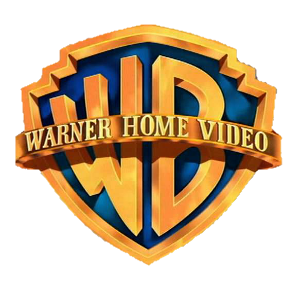 Warner Bros. Entertainment Logo PNG HD