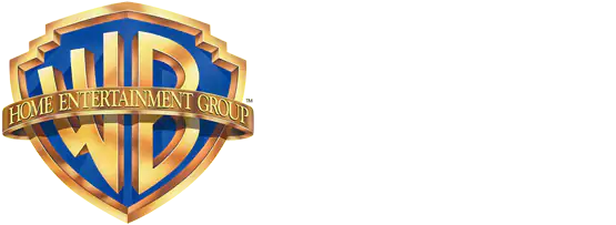 Warner Bros. Entertainment Logo Transparent PNG