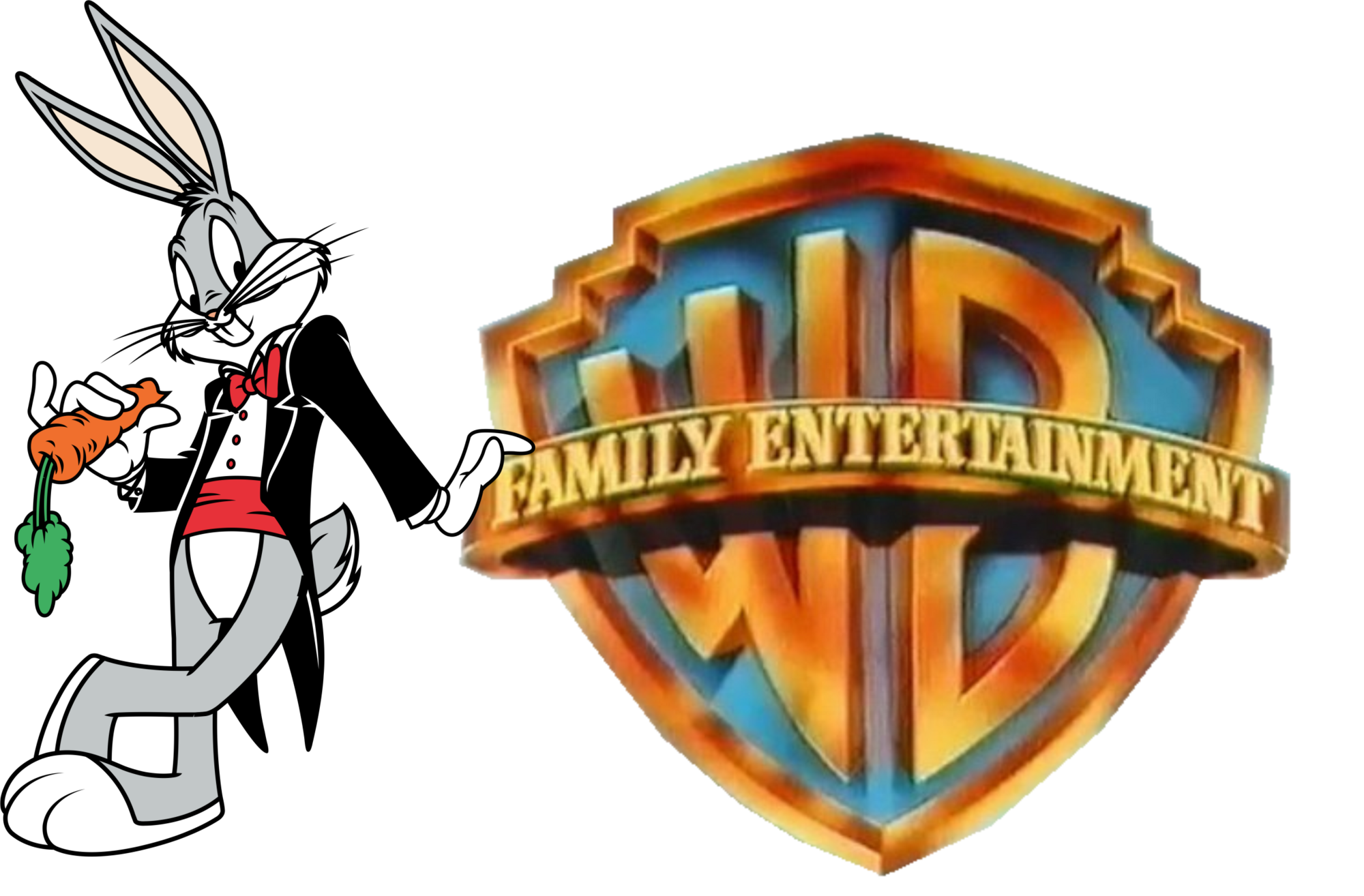 Warner Bros. Entertainment PNG