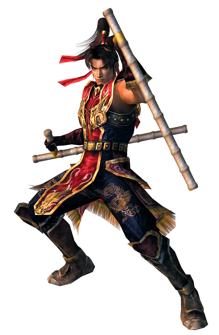 Warrior PNG Isolated Photo