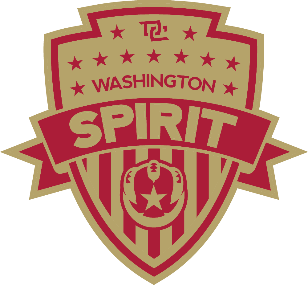 Washington Spirit PNG File