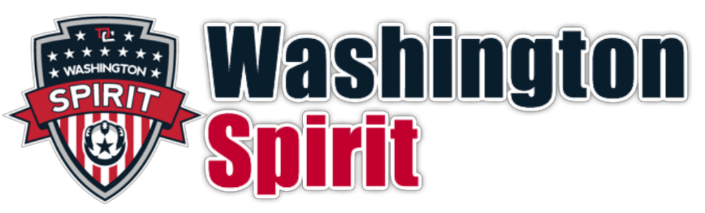 Washington Spirit PNG HD