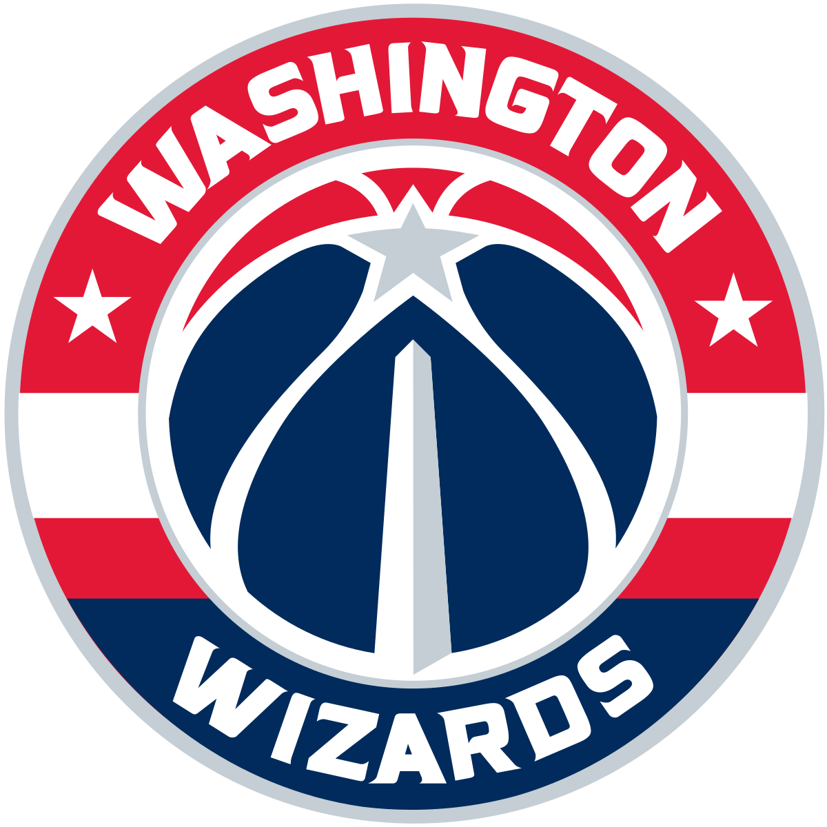 Washington Wizards PNG File