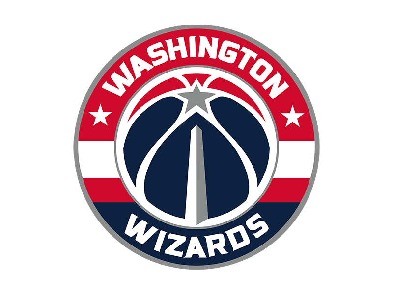 Washington Wizards PNG HD