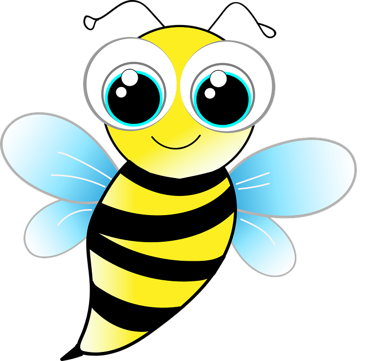 Wasp Insect PNG Isolated Image