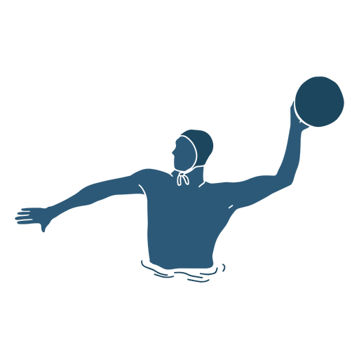 Water Polo PNG Isolated HD