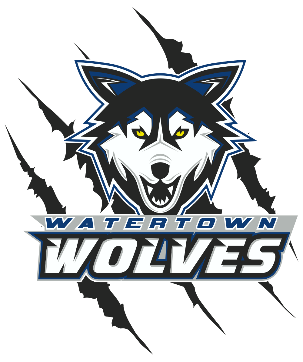 Watertown Wolves PNG