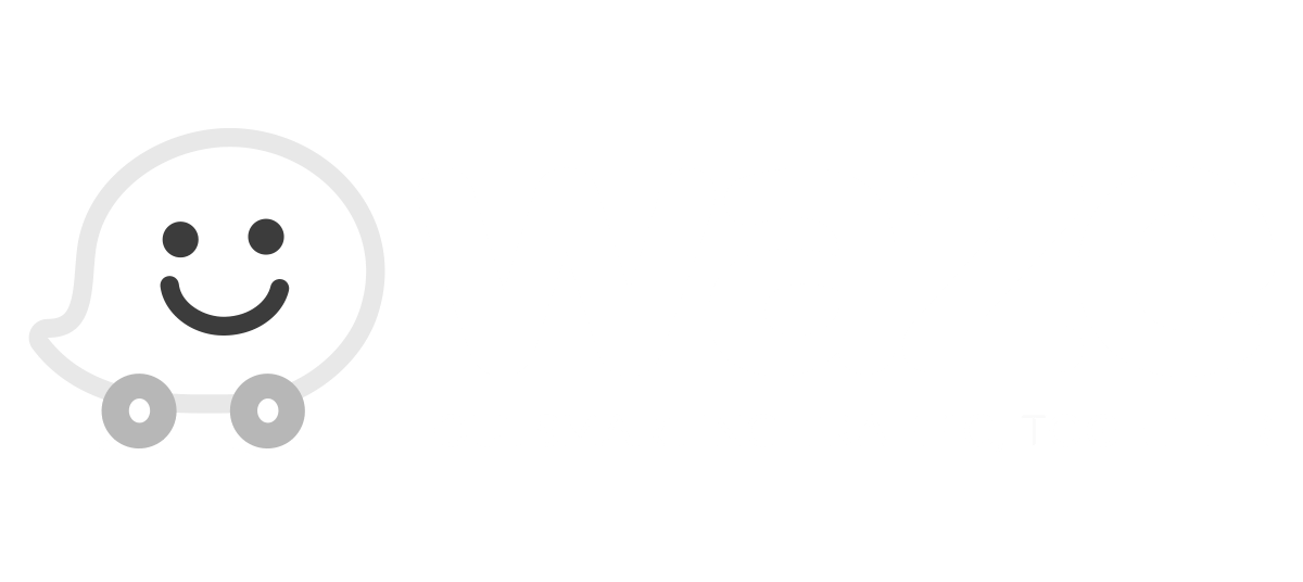 Waze Logo PNG Isolated Photo