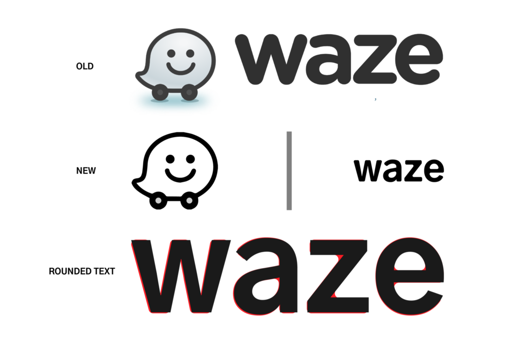 Waze Logo PNG Photos