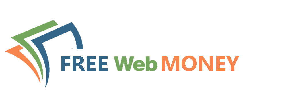 Webmoney Logo PNG Clipart