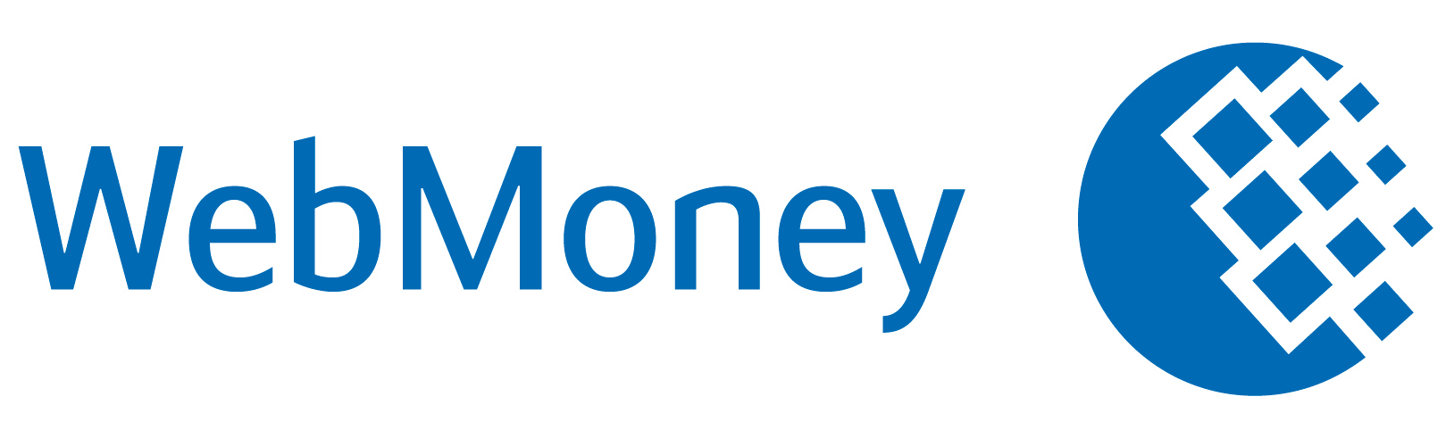 Webmoney Logo PNG HD