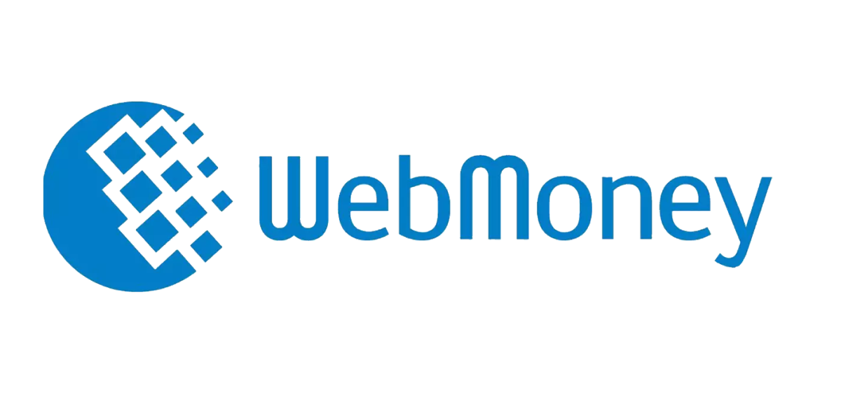 Webmoney Logo PNG Isolated HD