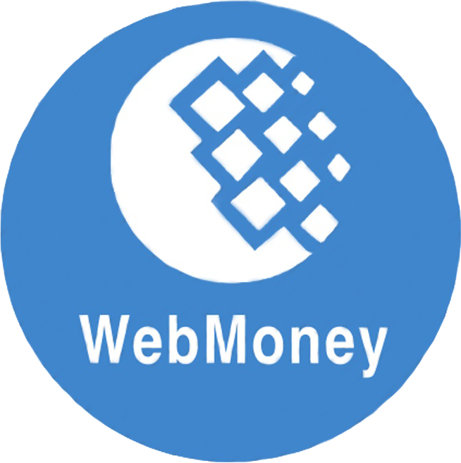 Webmoney Logo PNG Photos