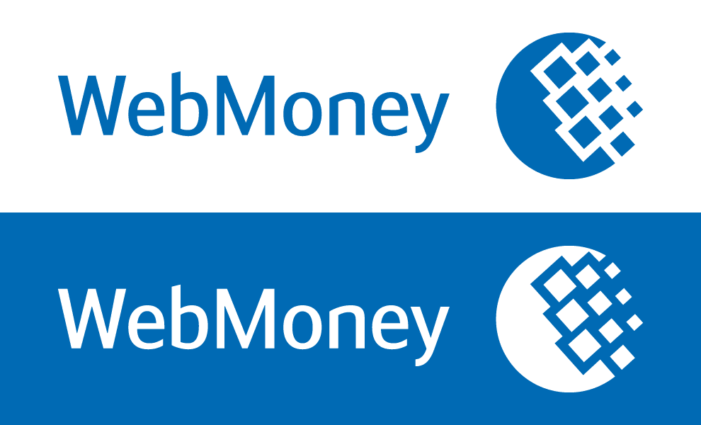 Webmoney Logo PNG Pic