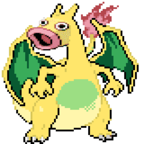Weepinbell Pokemon PNG Pic