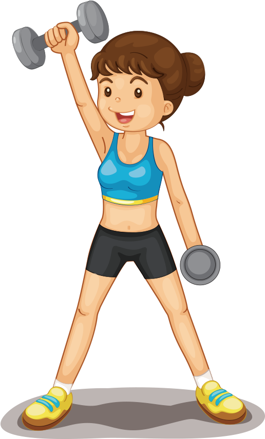 Weightlifting PNG Free Download