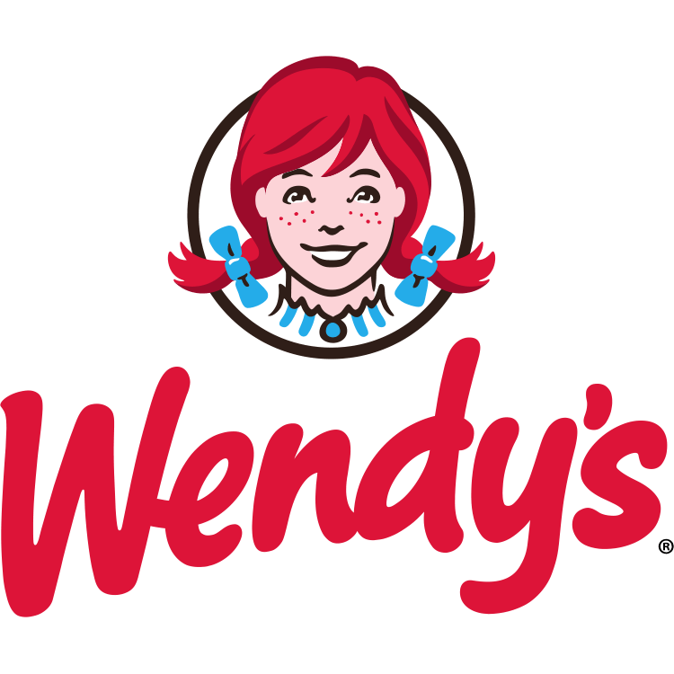 Wendy’s Logo PNG HD