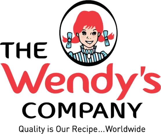 Wendy’s Logo PNG Photos