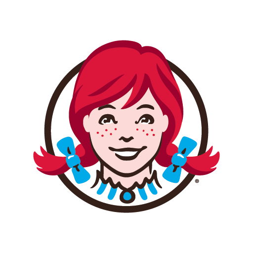 Wendy’s Logo PNG Transparent