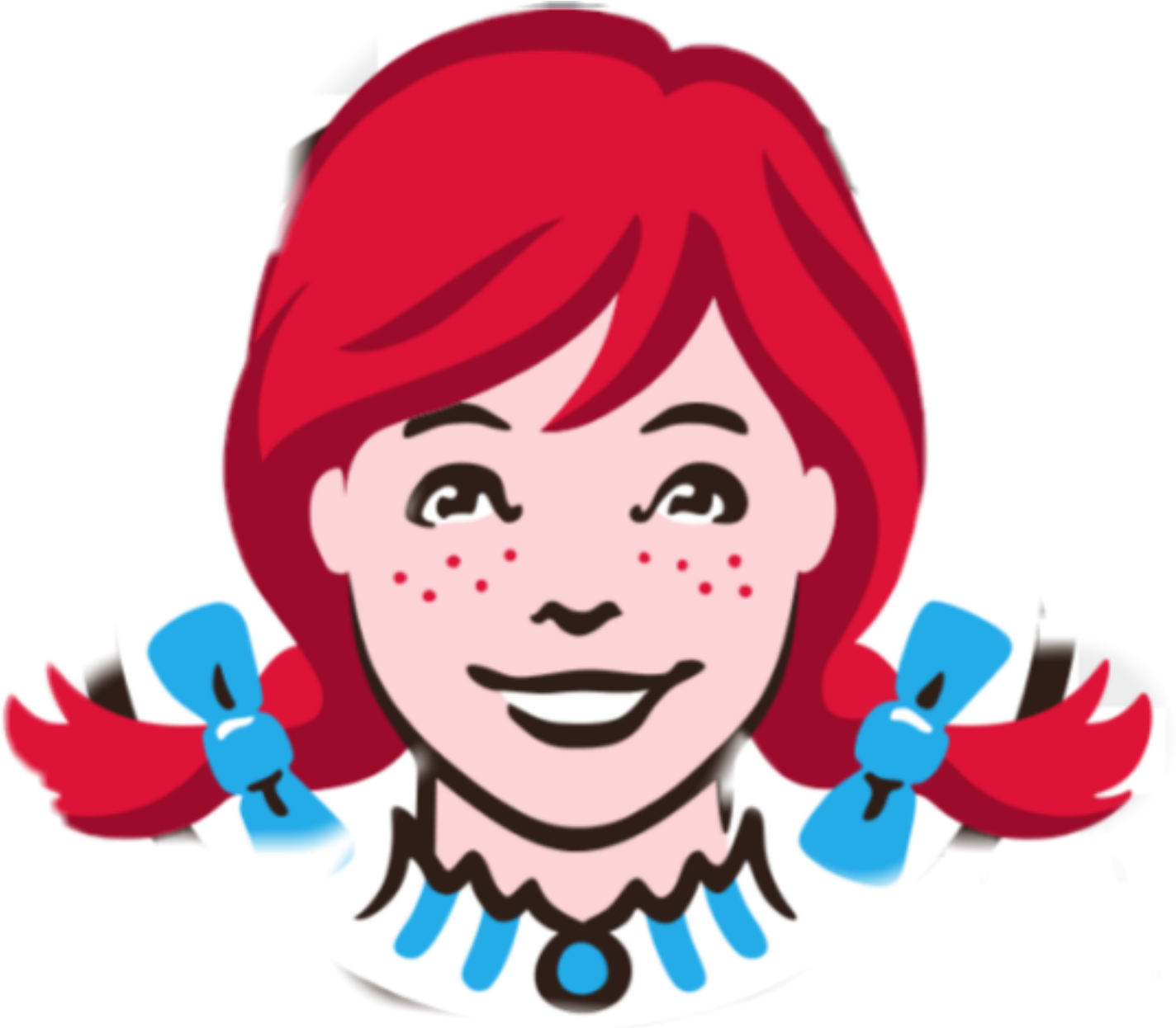 Wendy’s Logo PNG