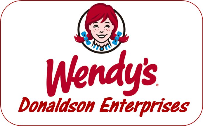 Wendy’s PNG Isolated HD