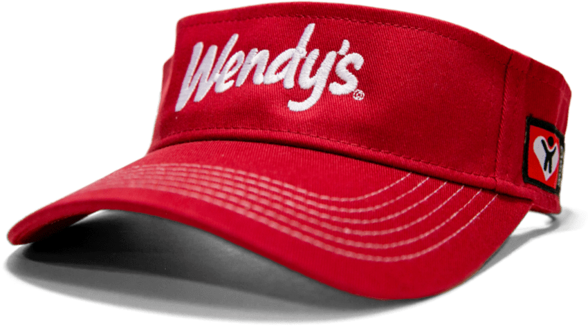 Wendy’s PNG Photo