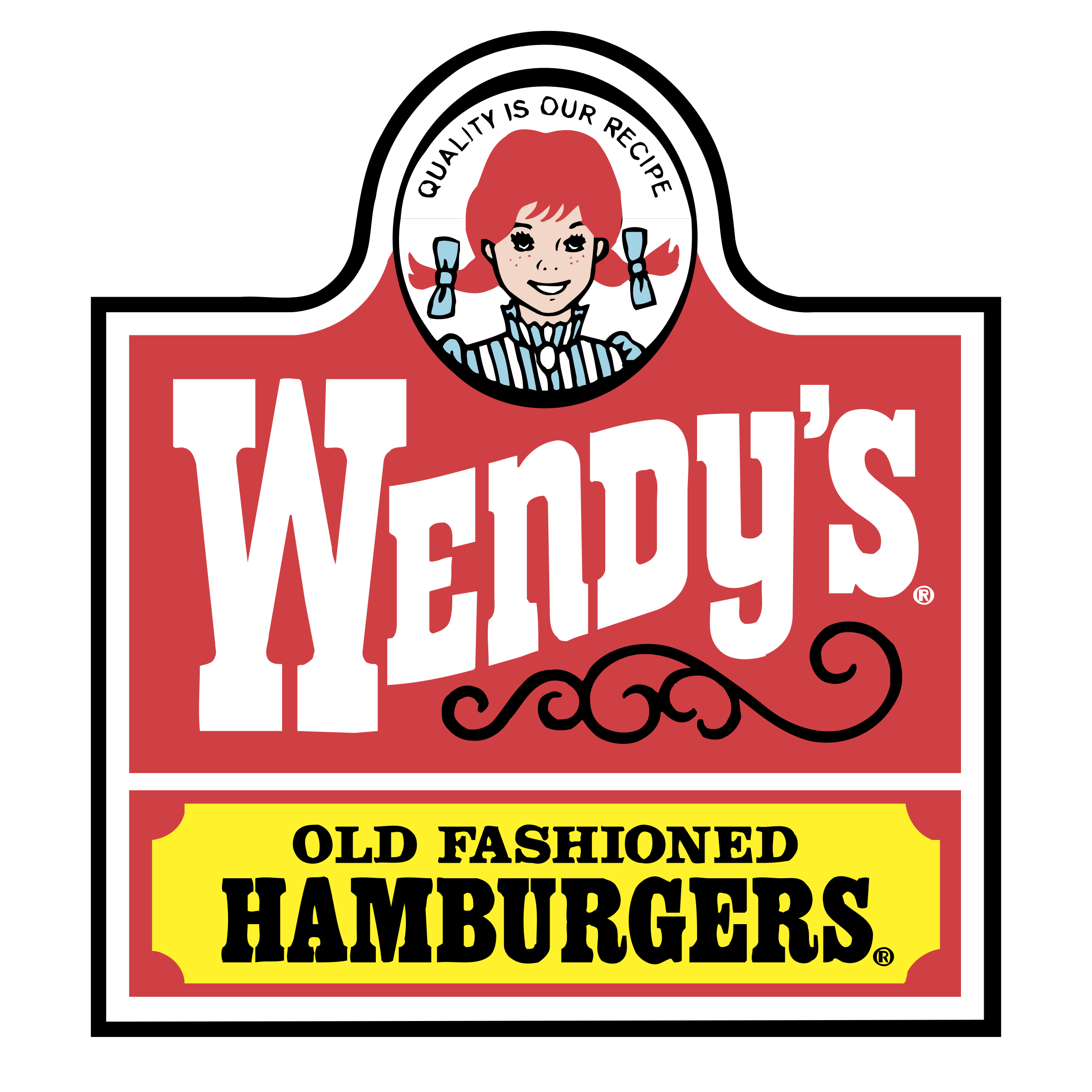 Wendy’s PNG Photos