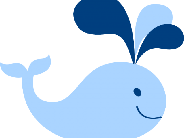 Whale PNG HD