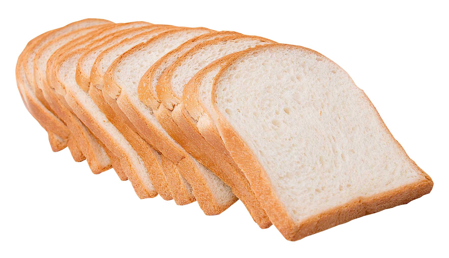 Wheat bread PNG Image