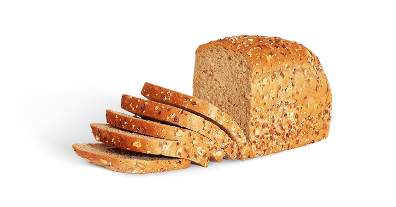 Wheat bread PNG Isolated Pic