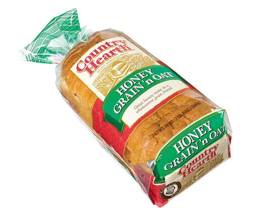 Wheat bread PNG Transparent