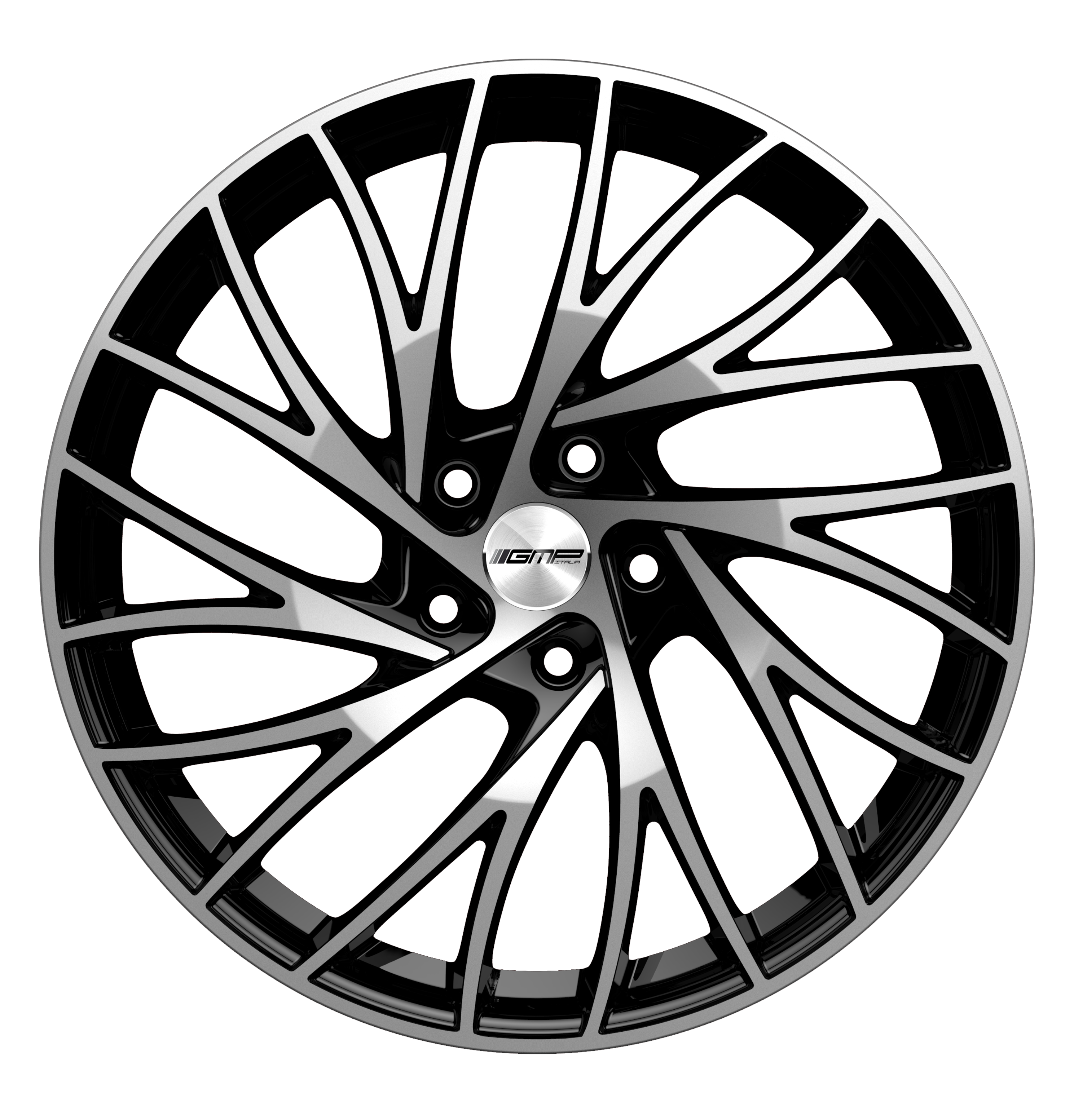 Wheels PNG Isolated Pic