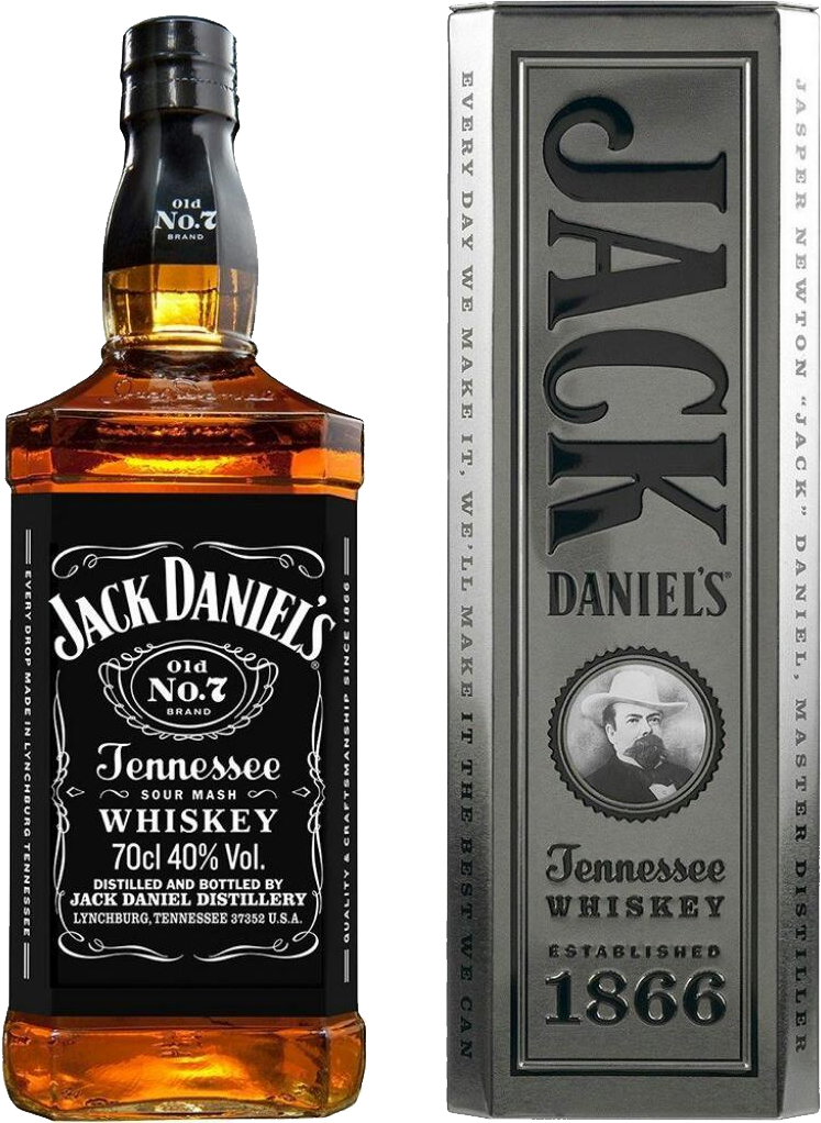 Whisky PNG Image