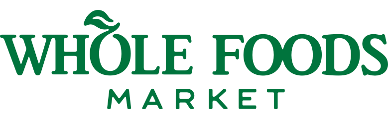 Whole Foods Market Logo PNG File
