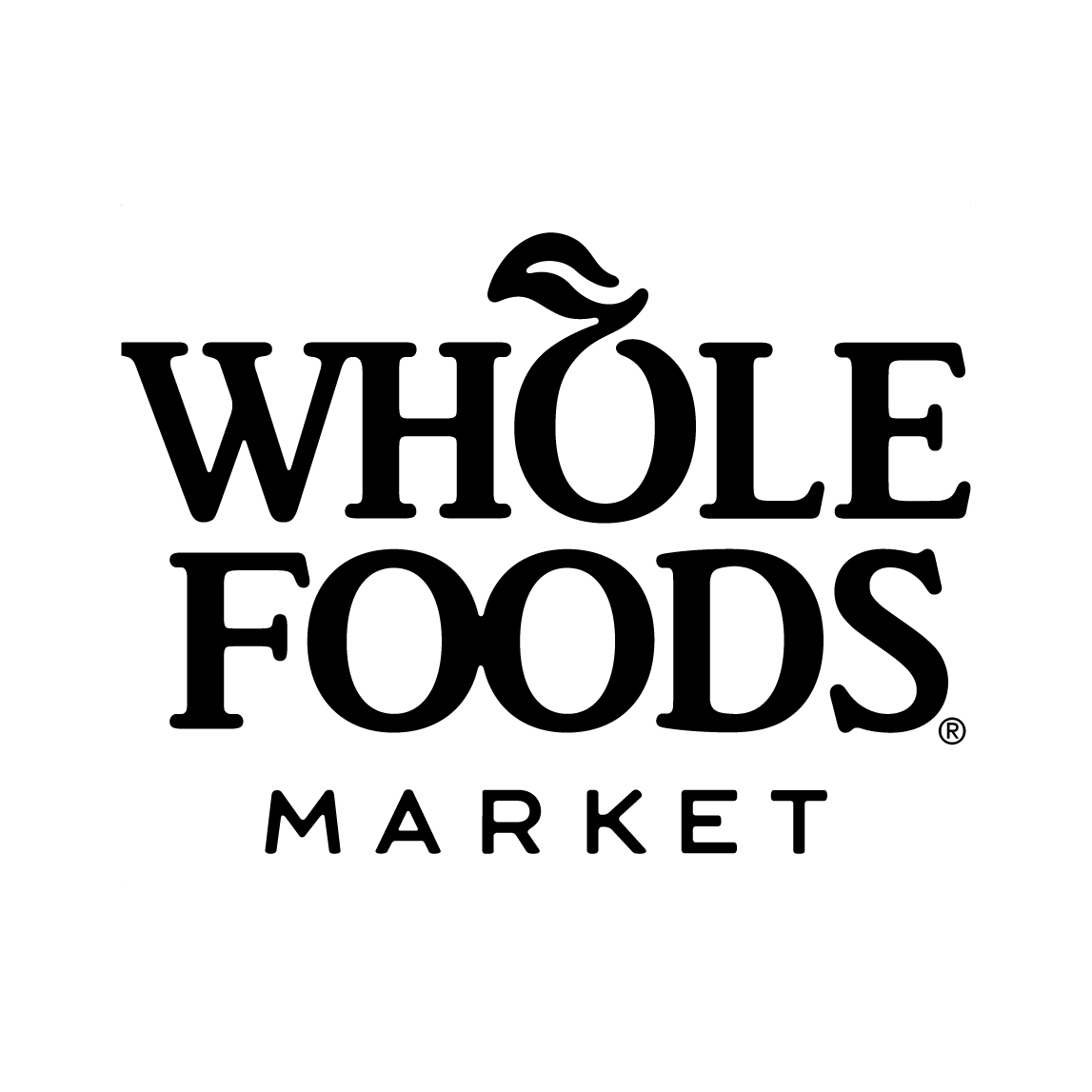 Whole Foods Market Logo PNG HD Isolated