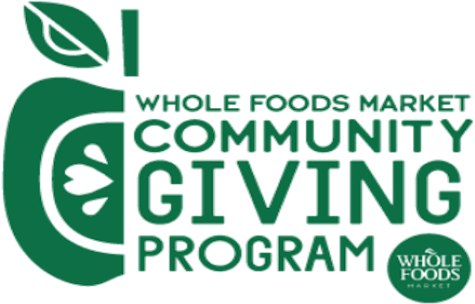 Whole Foods Market Logo PNG Image