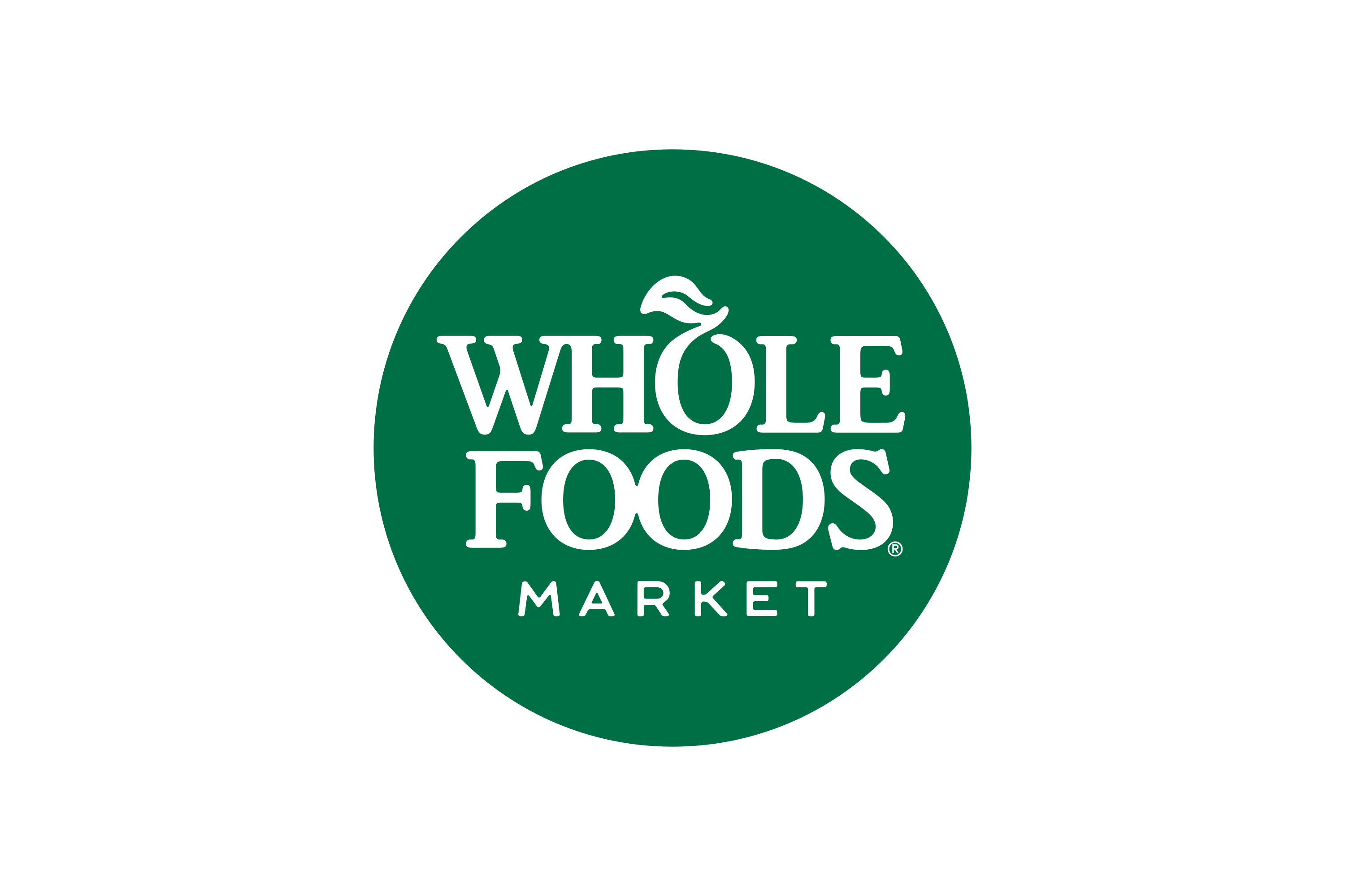 Whole Foods Market Logo PNG Pic