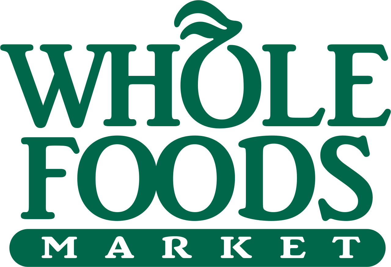 Whole Foods Market Logo PNG Transparent