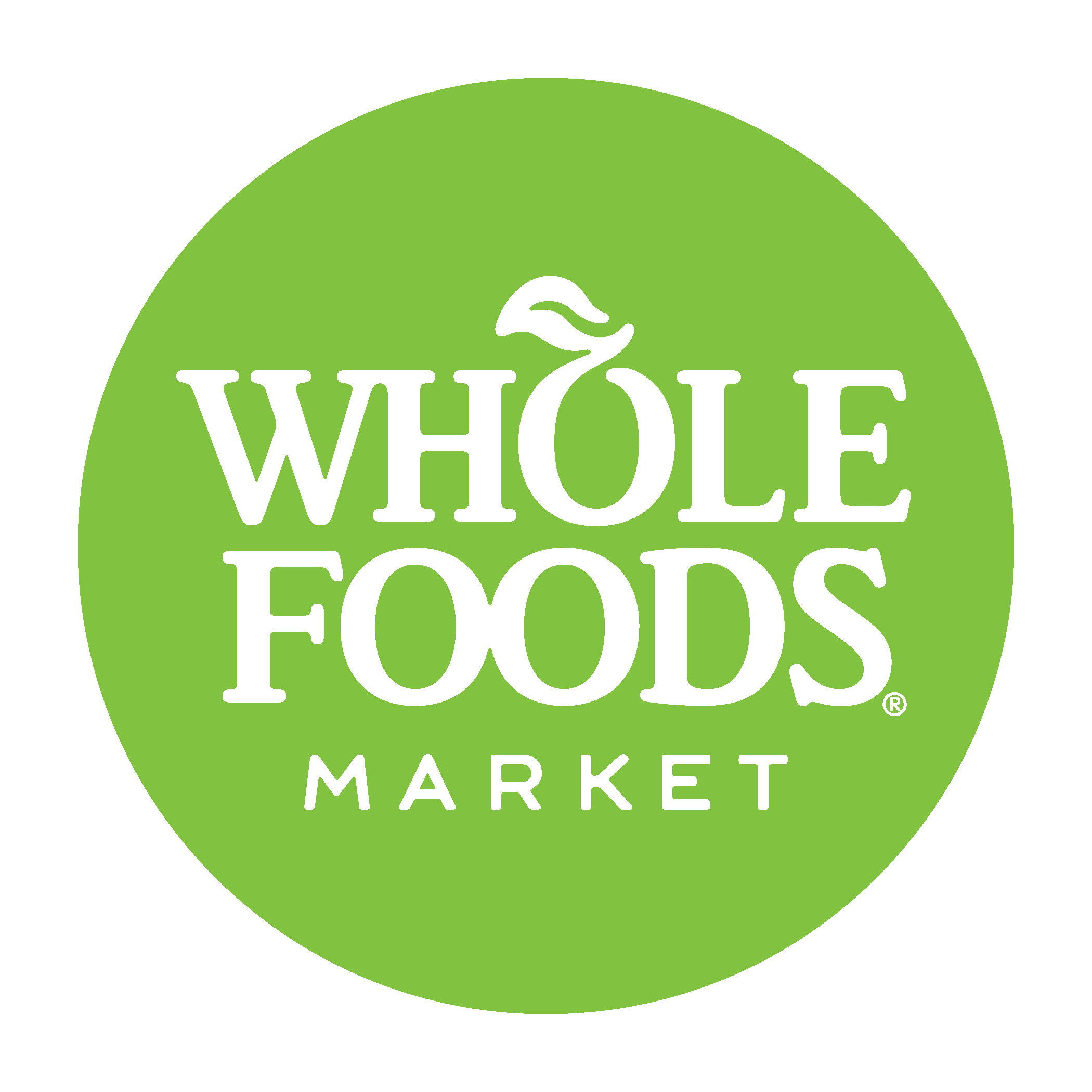 Whole Foods Market PNG Image