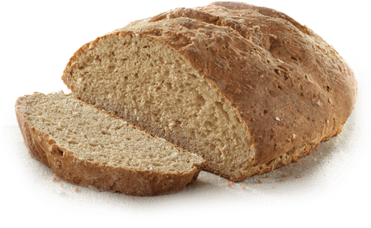 Whole Grain Bread Clipart