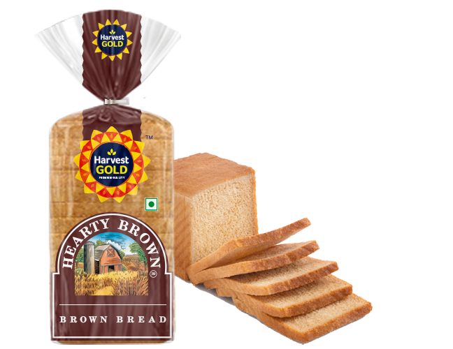 Whole Grain Bread Download Image